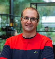 Fabrizio Silvestri