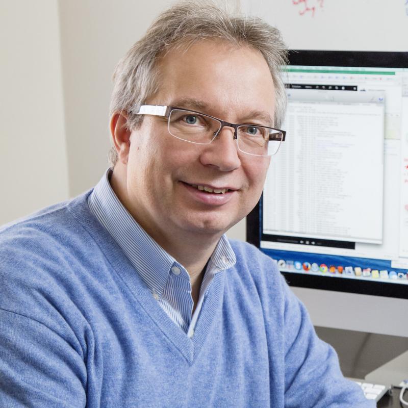 Bertram Ludaescher